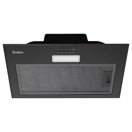 Полновстраиваемая вытяжка Amanda 60 B