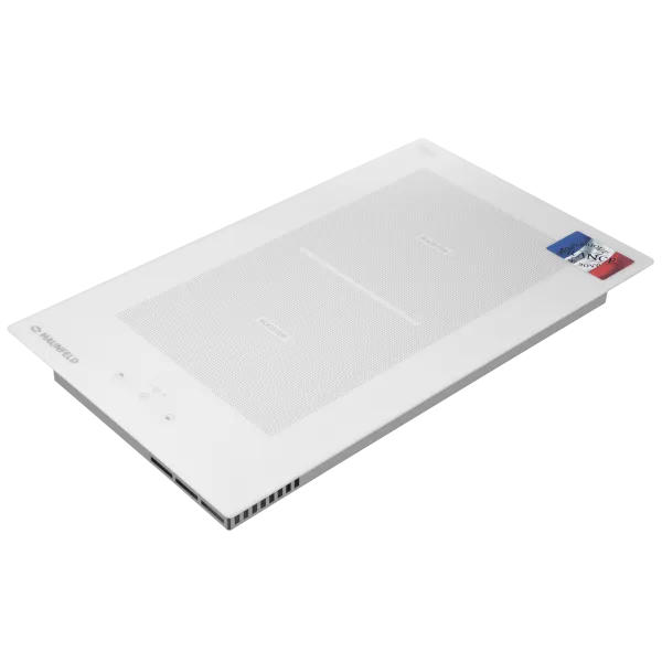 Индукционная варочная панель MAUNFELD MVI31.FL2 Белый