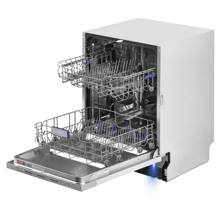 Посудомоечная машина MAUNFELD MLP-12S Light Beam