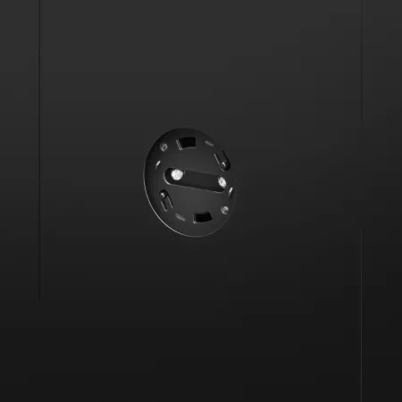 Кофемашина встраиваемая MAUNFELD AMCM1503 Белый