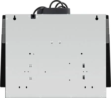 Кухонная вытяжка MAUNFELD Medway 60 Черный