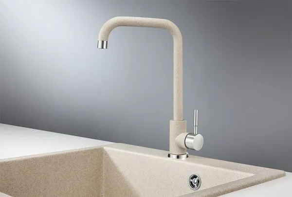 ST-4033, ПИРИТ, СМЕСИТЕЛЬ КУХОННЫЙ