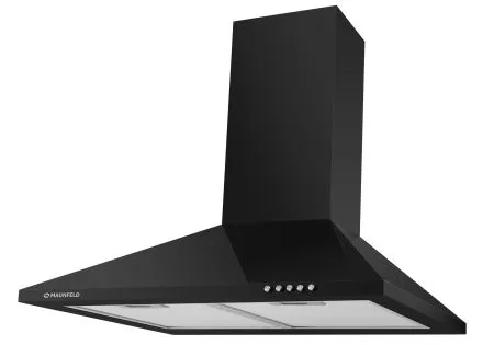 Кухонная вытяжка MAUNFELD Cork 60 Черный