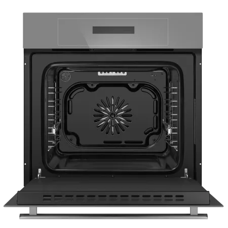 Шкаф духовой электрический MAUNFELD AEOD6063 Серый