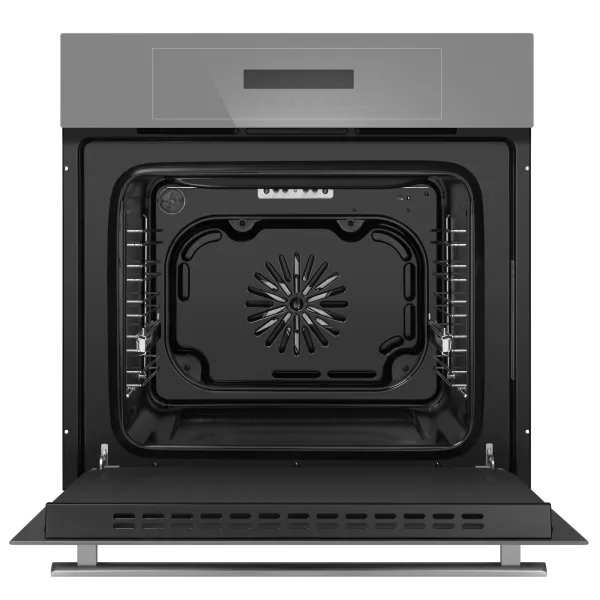 Шкаф духовой электрический MAUNFELD AEOD6063 Серый