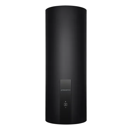 Кухонная вытяжка MAUNFELD Lee Wall 35 Sensor Черный