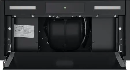 Кухонная вытяжка MAUNFELD Fantasy 60 Черный