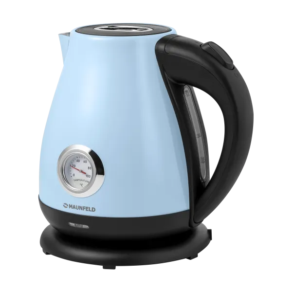 Чайник MAUNFELD MGK-625 Голубой