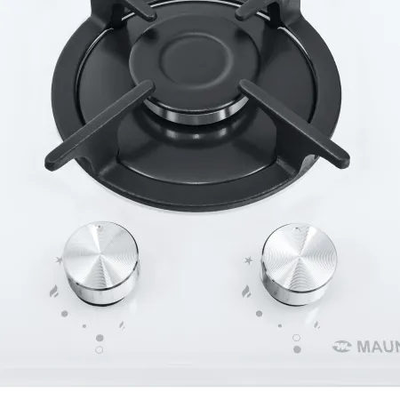 Газовая варочная панель MAUNFELD EGHG.32.1C Белый