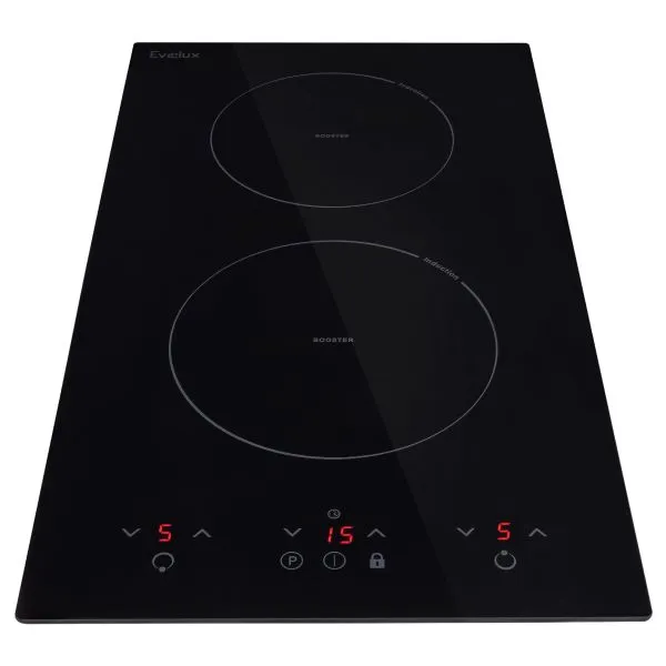 Индукционная варочная панель HEI 320 B