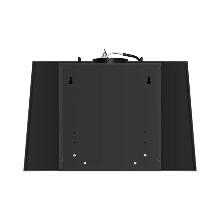 Кухонная вытяжка MAUNFELD Comfort 60 Side черный Черный