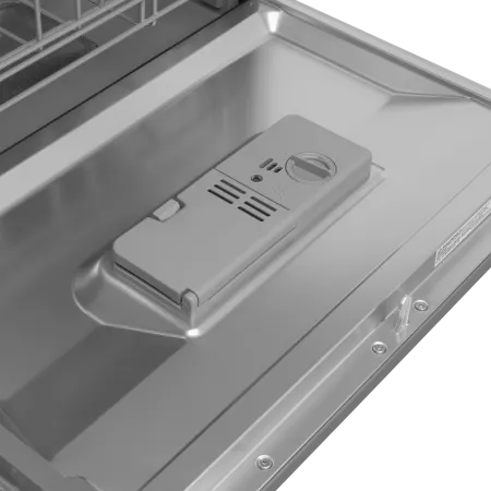 Посудомоечная машина MAUNFELD MLP-06D Нержавеющая сталь