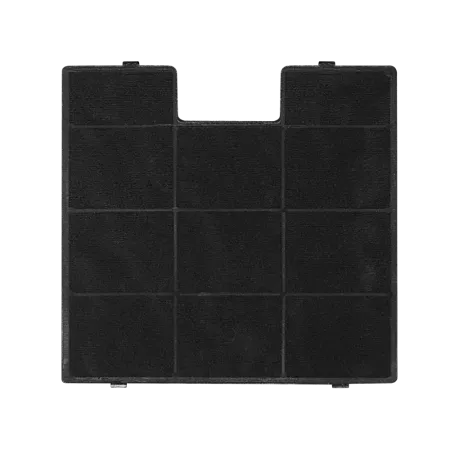 Фильтр угольный MAUNFELD CF120C Черный