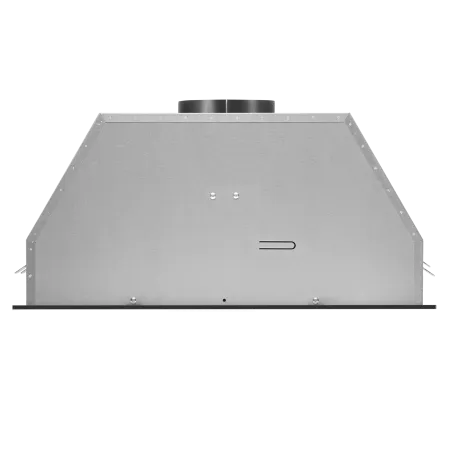 Кухонная вытяжка MAUNFELD TRAPEZE 603EM Черный