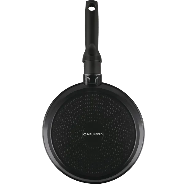 Сковорода OSVALD Черный