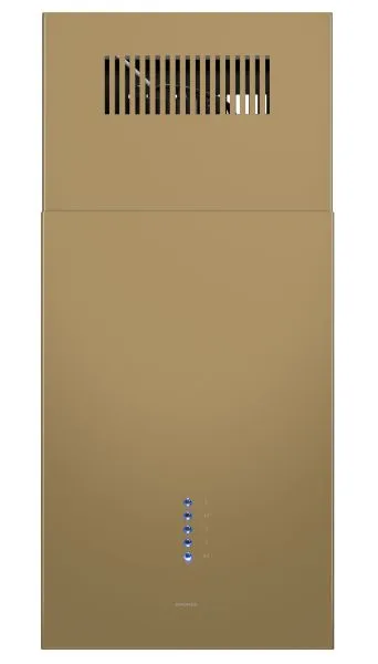 Кухонная вытяжка MAUNFELD Bath Plus 402IL Золотой