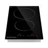 Электрическая варочная панель MAUNFELD CVCE292BK Черный