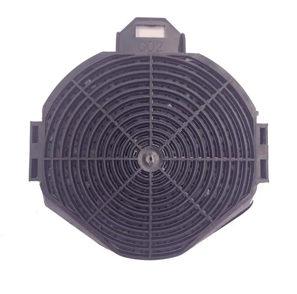 Фильтр угольный CF02X (2шт/уп)