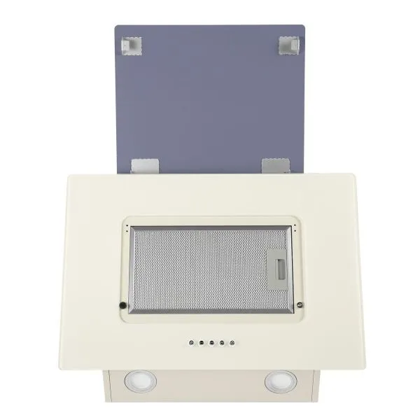 Кухонная вытяжка MAUNFELD Wind Push 60 Бежевый