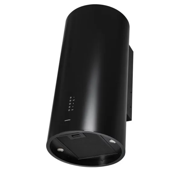 Кухонная вытяжка MAUNFELD Lee Wall C 39 Черный