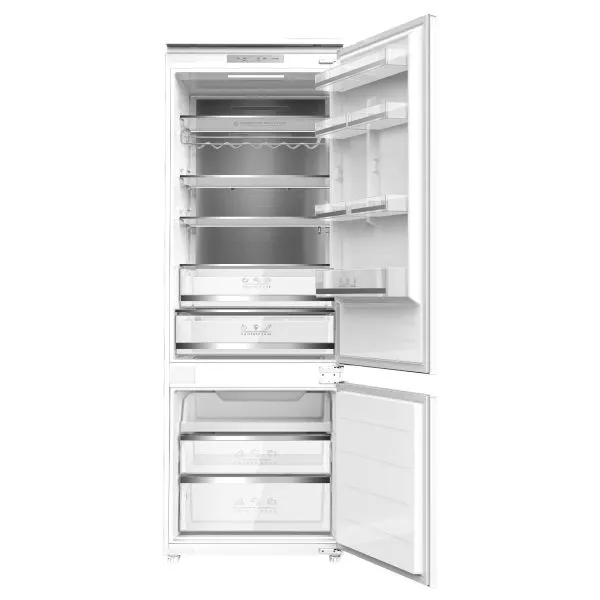 Холодильник Korting KSI 19755 CFNF