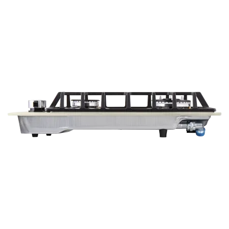 Газовая варочная панель MAUNFELD EGHG.32.63C Бежевый