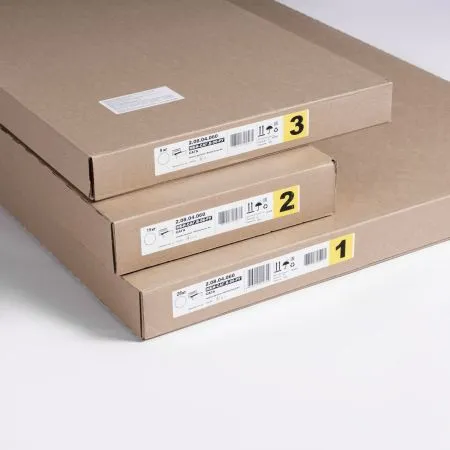 2.08.04.060.4 САГА кровать двойная 140х200 серая