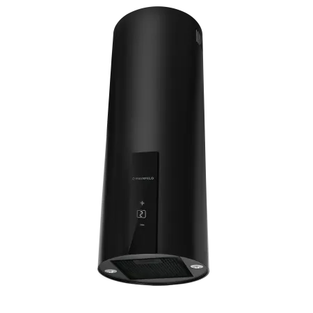 Кухонная вытяжка MAUNFELD Lee Wall 35 Sensor Черный