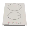 Индукционная варочная панель MAUNFELD CVI292 Бежевый