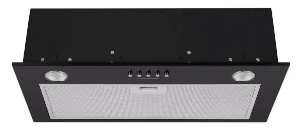 Кухонная вытяжка MAUNFELD Crosby Singl 5028 Черный