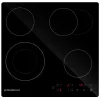 Электрическая варочная панель MAUNFELD EVCE594SMDPBK Черный