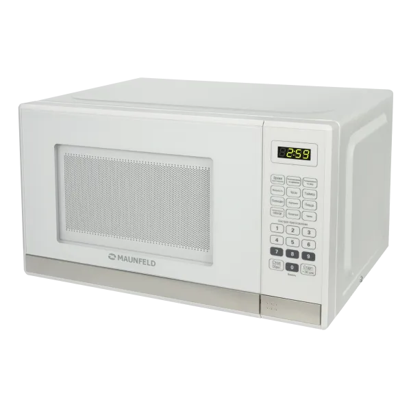 Микроволновая печь MAUNFELD MFSMO.20.7 SGW Белый