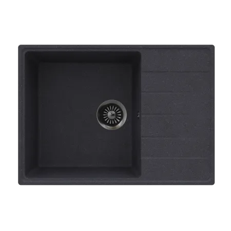 Lacrima 700 Темно-серый