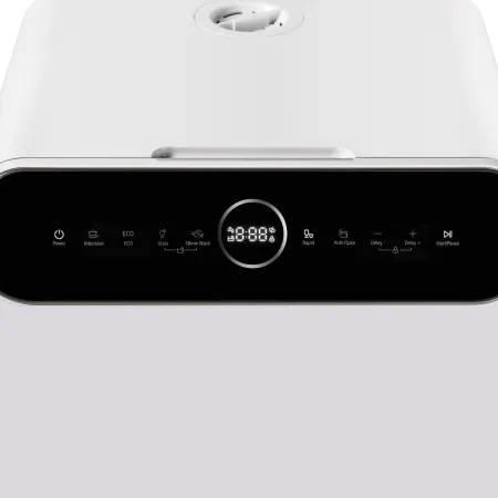 Посудомоечная машина MAUNFELD MWF06IM Белый