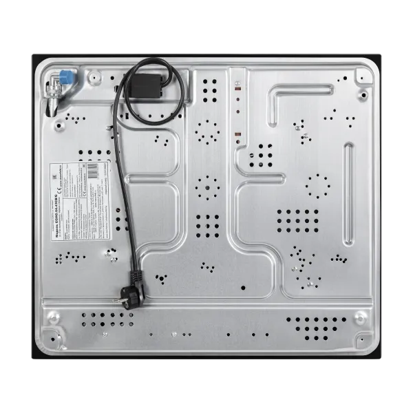Газовая варочная панель MAUNFELD EGHG.64.43C1 Черный