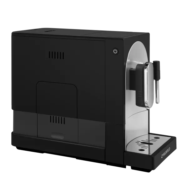 Кофемашина MAUNFELD MF-A7021 Черный