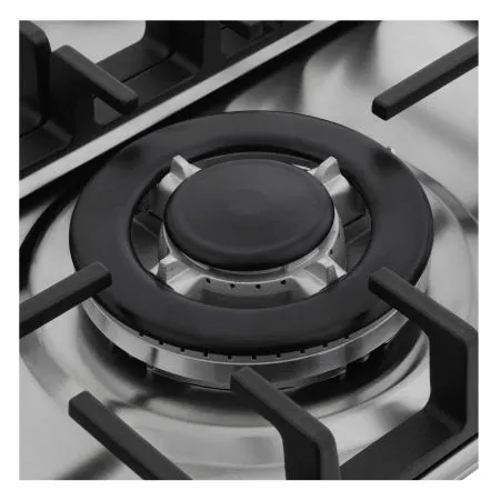 Газовая варочная панель HEG 450 X