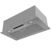 Кухонная вытяжка MAUNFELD Crosby Light 5028 Нержавеющая сталь