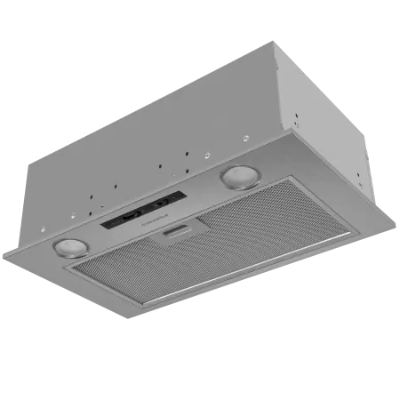 Кухонная вытяжка MAUNFELD Crosby Light 5028 Нержавеющая сталь