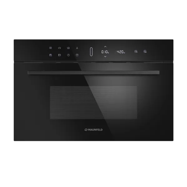 Микроволновая печь встраиваемая MAUNFELD MBMO349DGB Черный