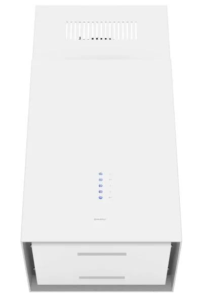 Кухонная вытяжка MAUNFELD Bath Plus 402IL Белый