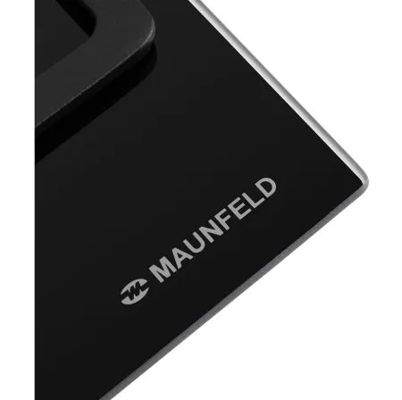 Газовая варочная панель MAUNFELD EGHG.43.33C Черный
