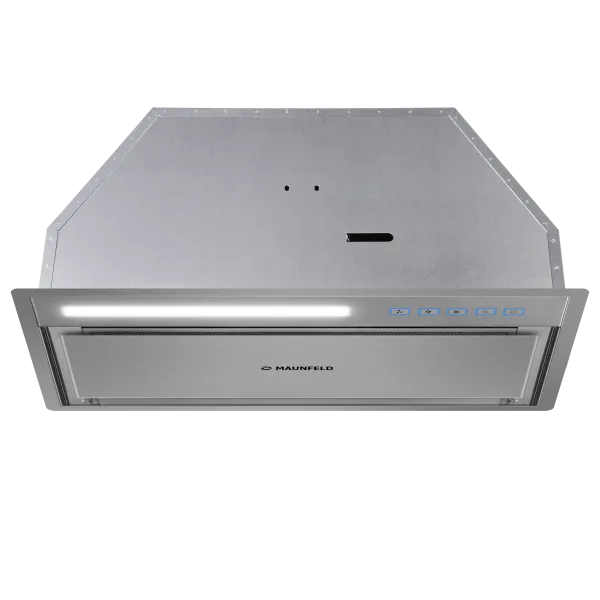 Кухонная вытяжка MAUNFELD Clare 60 нержавеющая сталь Нержавеющая сталь