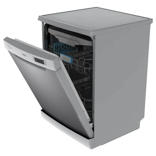 Посудомоечная машина Korting KDF 60578 S