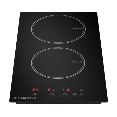 Индукционная варочная панель MAUNFELD CVI292 Черный