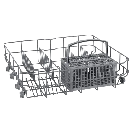Посудомоечная машина MAUNFELD MWF12I Белый