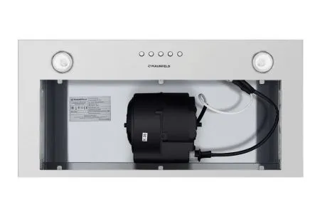 Кухонная вытяжка MAUNFELD Crosby Singl 5028 Нержавеющая сталь