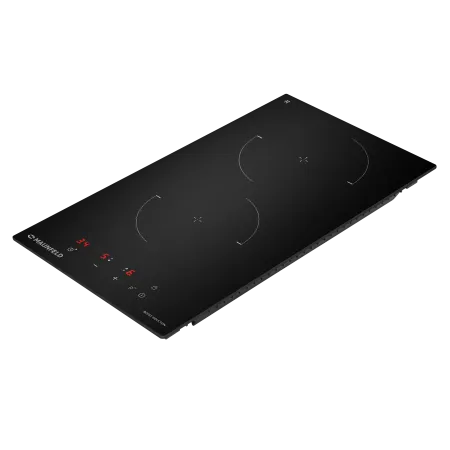 Индукционная варочная панель MAUNFELD CVI302EX Черный