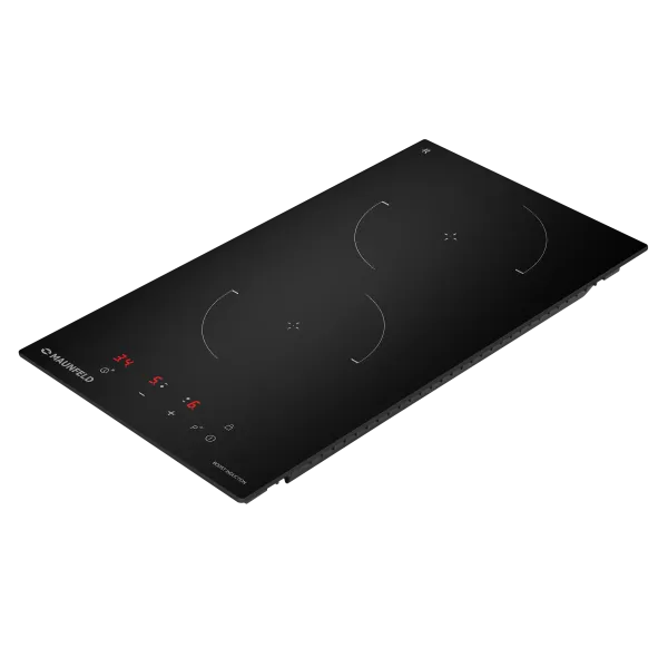 Индукционная варочная панель MAUNFELD CVI302EX Черный