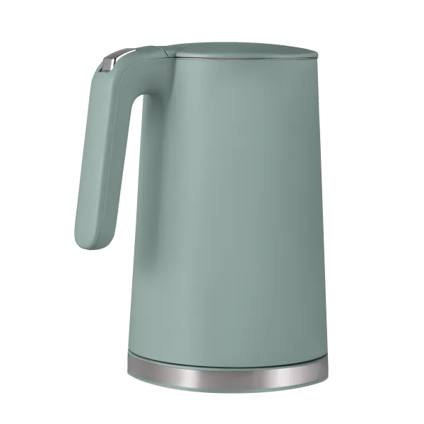 Чайник MAUNFELD MGK-635 Зеленый